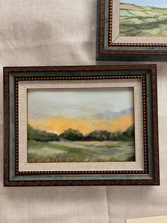 #02 | Archival Paper | 5x7"